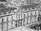 Palacio de la Diputación. 1906
